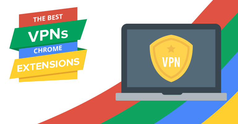 De 5 beste VPN extensies voor Chrome in 2025